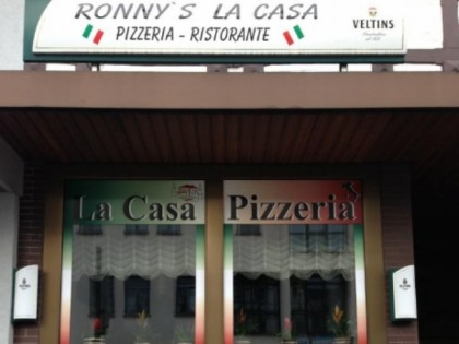 Foto: Ronny's LaCasa